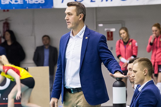 BKS PROFI CREDIT bez trenera Wiktorowicza